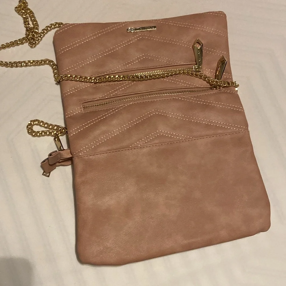 Pink Rampage Purse - Picture 6 of 6